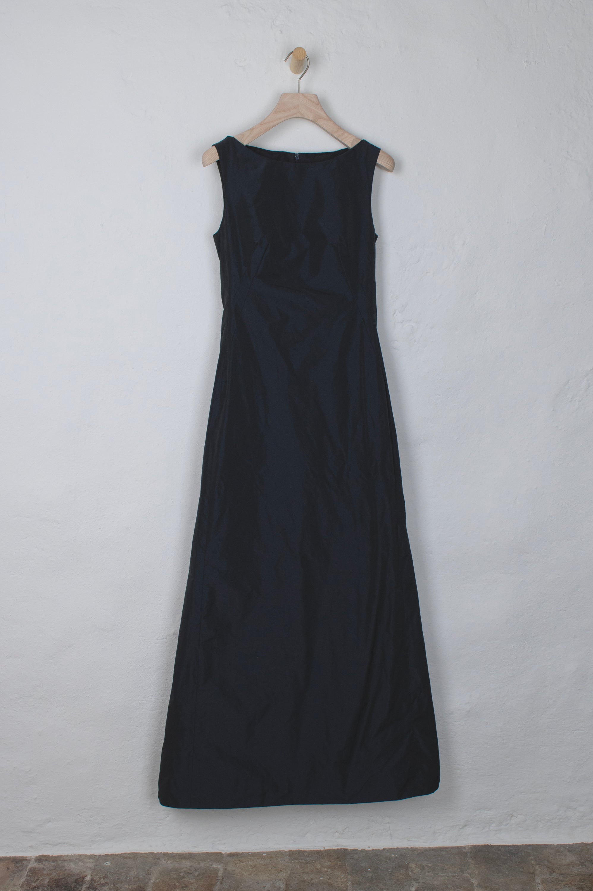 Kleid Janis in Nachtblau