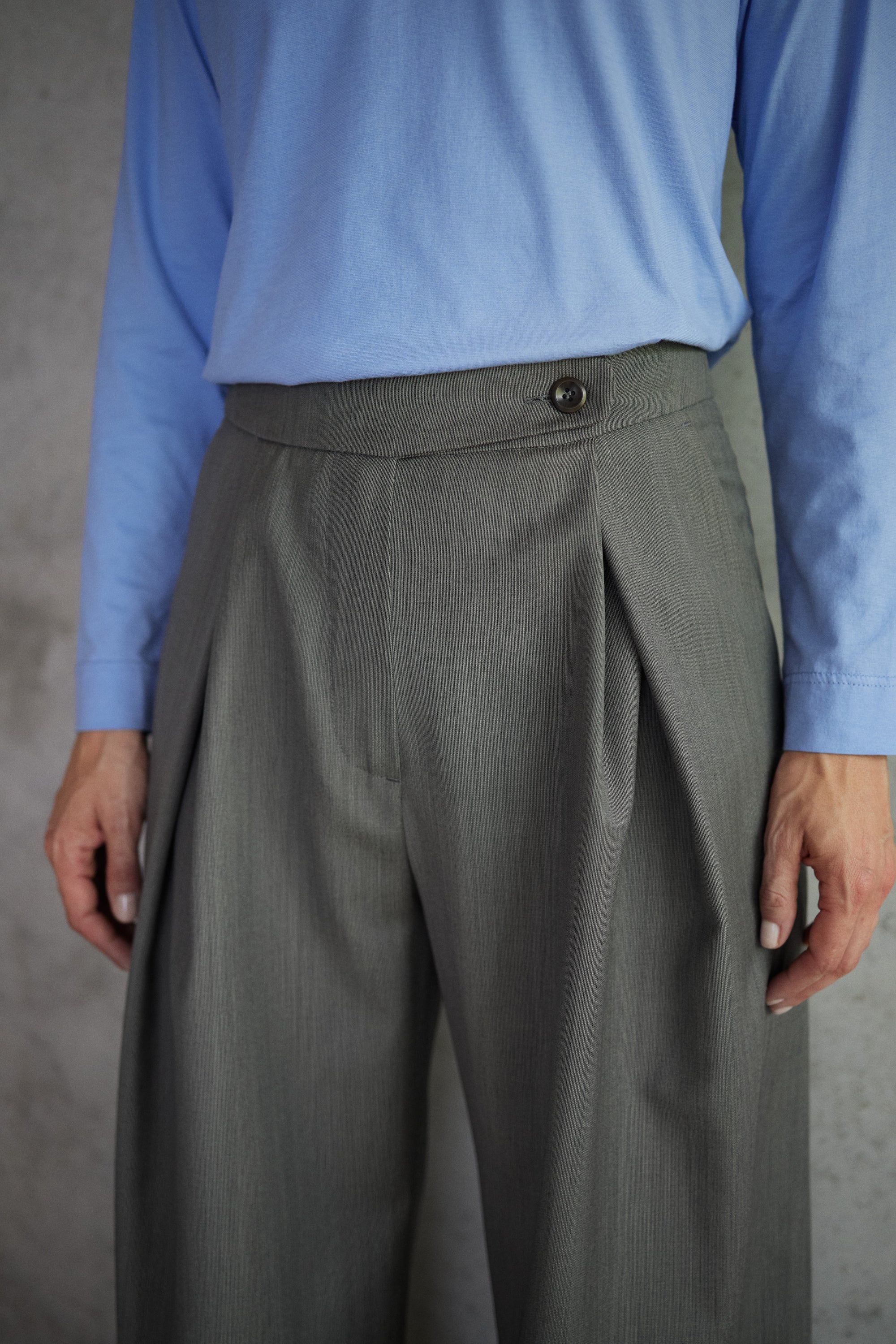 Hose Estelle in Salbei