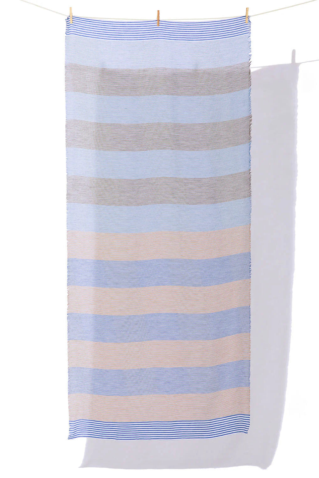 Marseil scarf by Traits