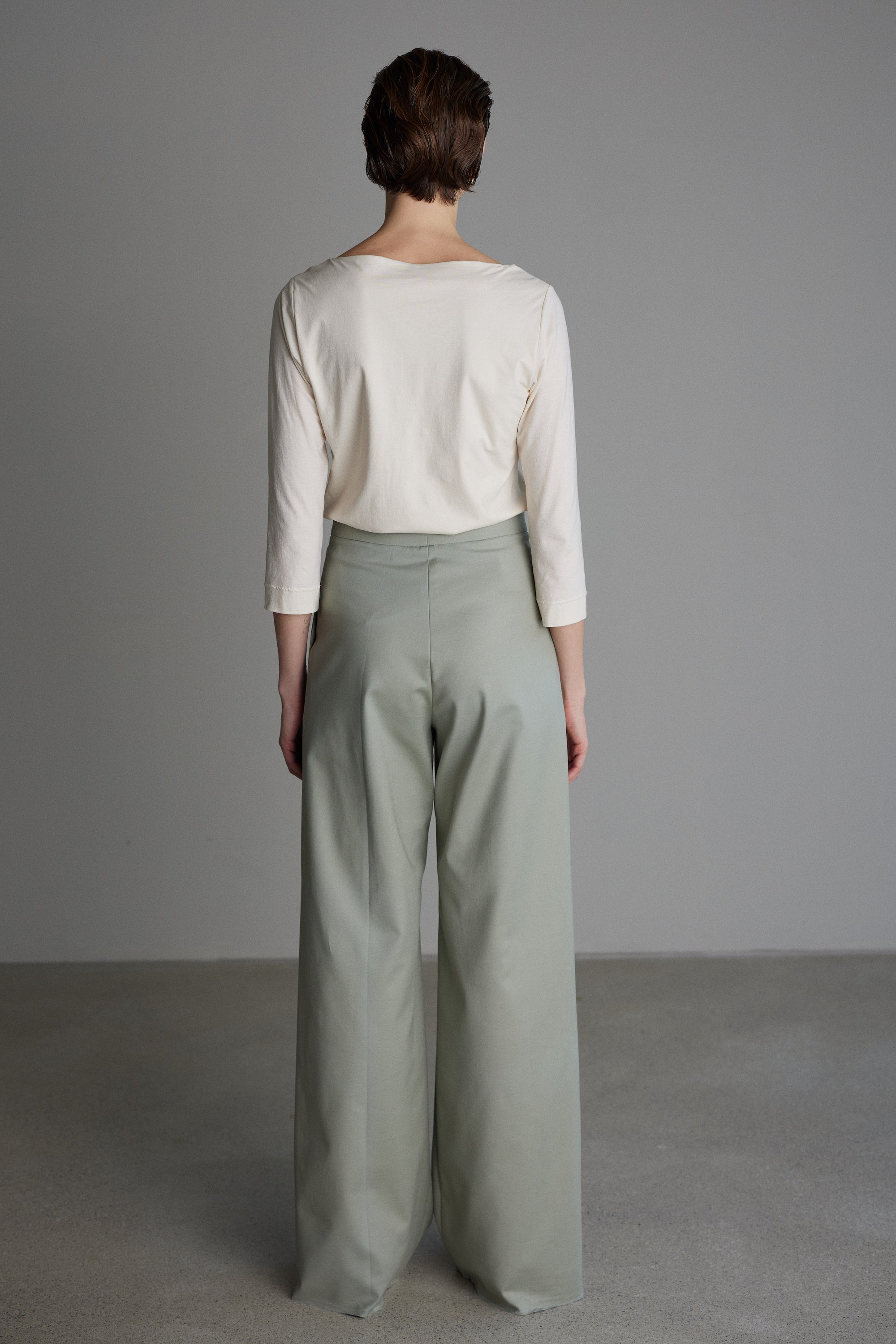 Hose Estelle in Salbei
