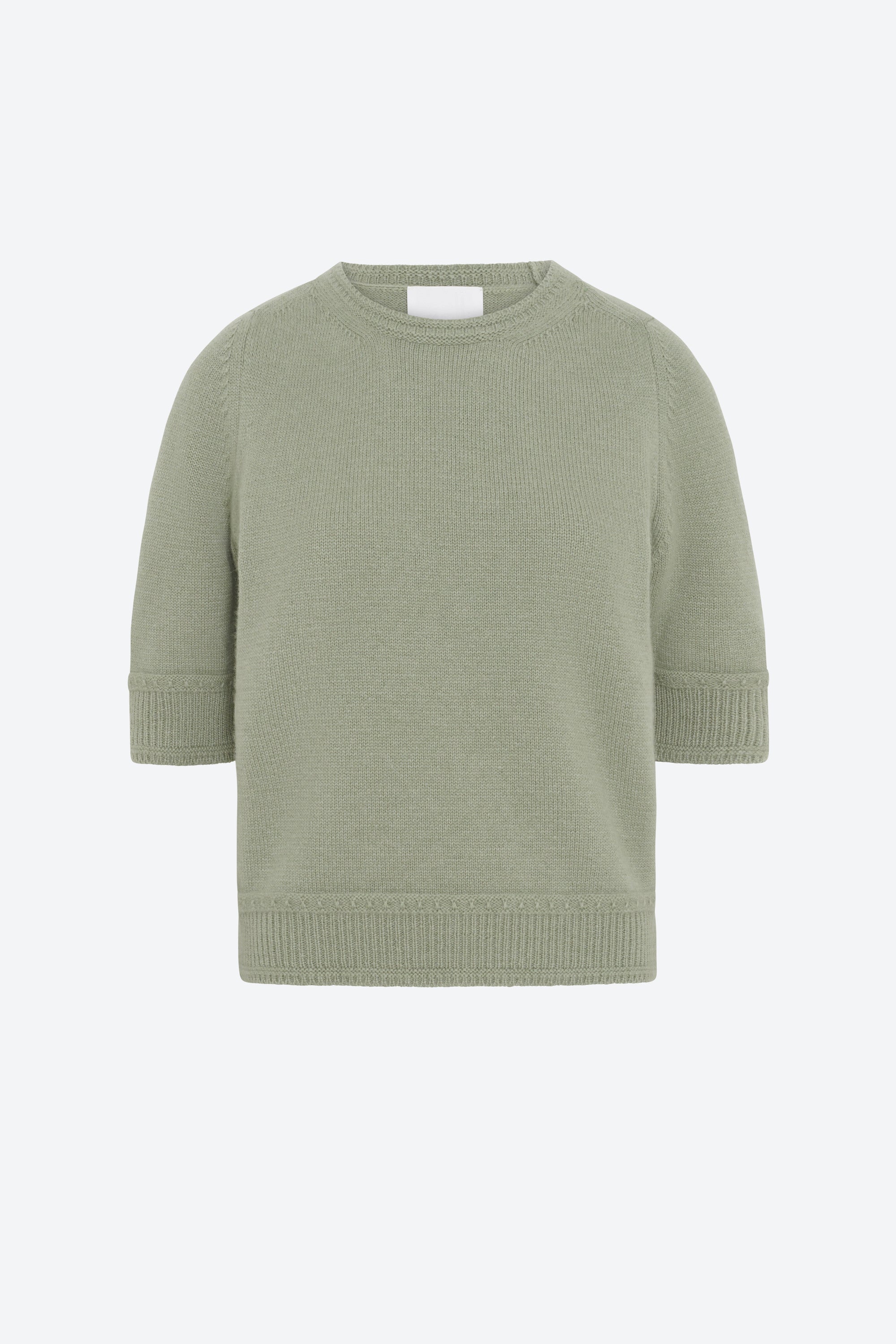 Ecume Top von Molli in Mousse