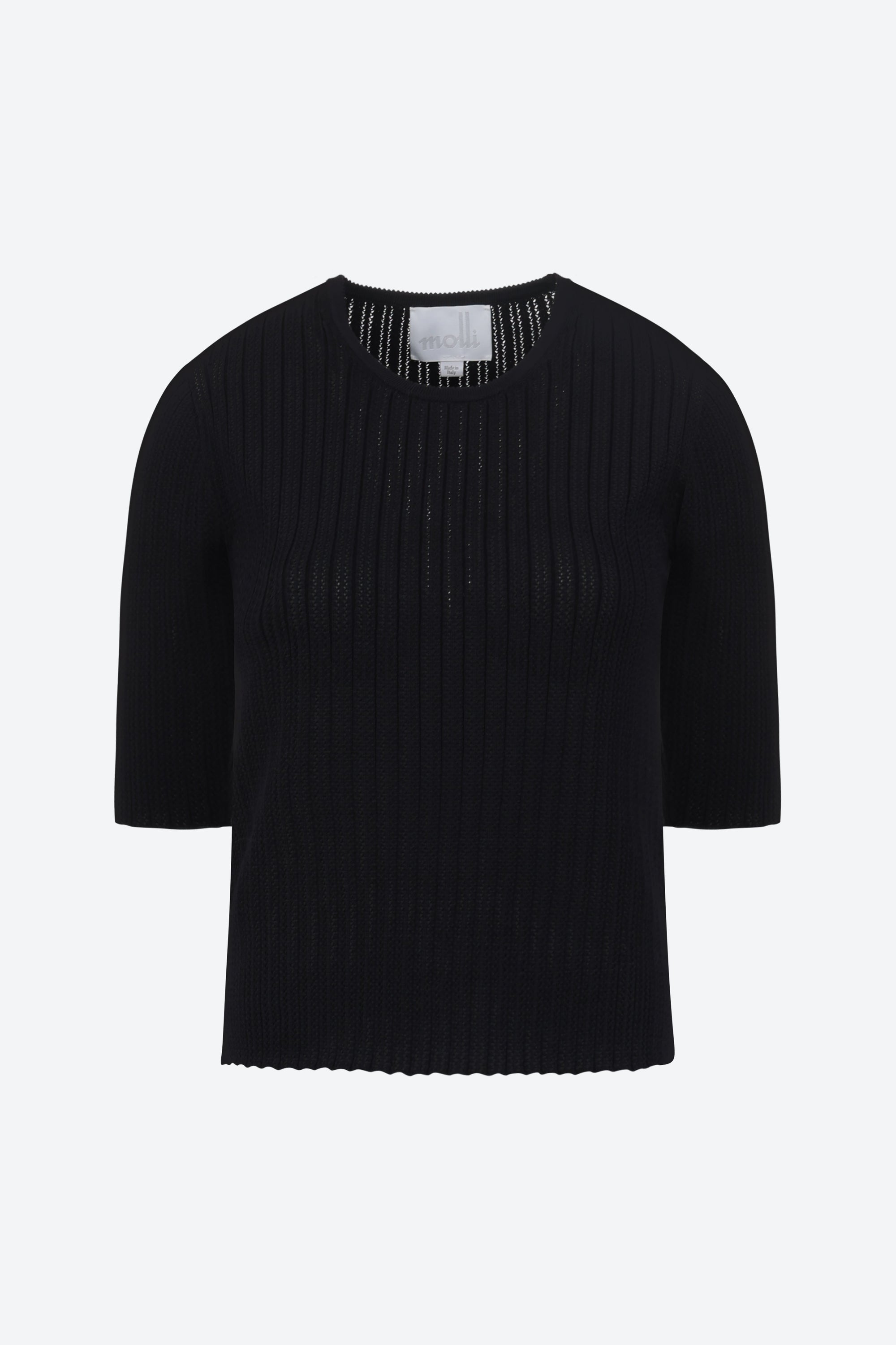 Elie Top von Molli in Noir