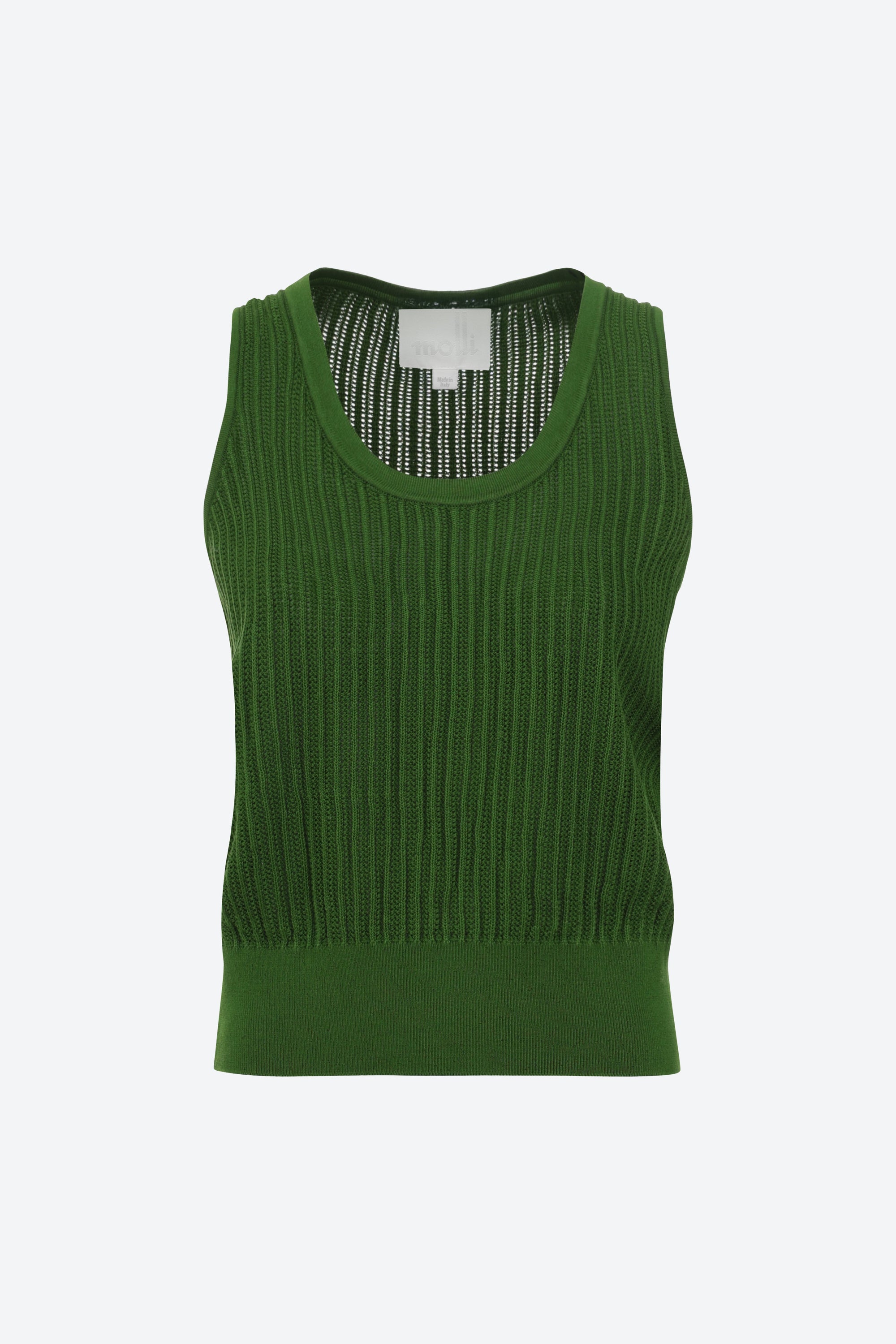 Ete Top von Molli in Matcha