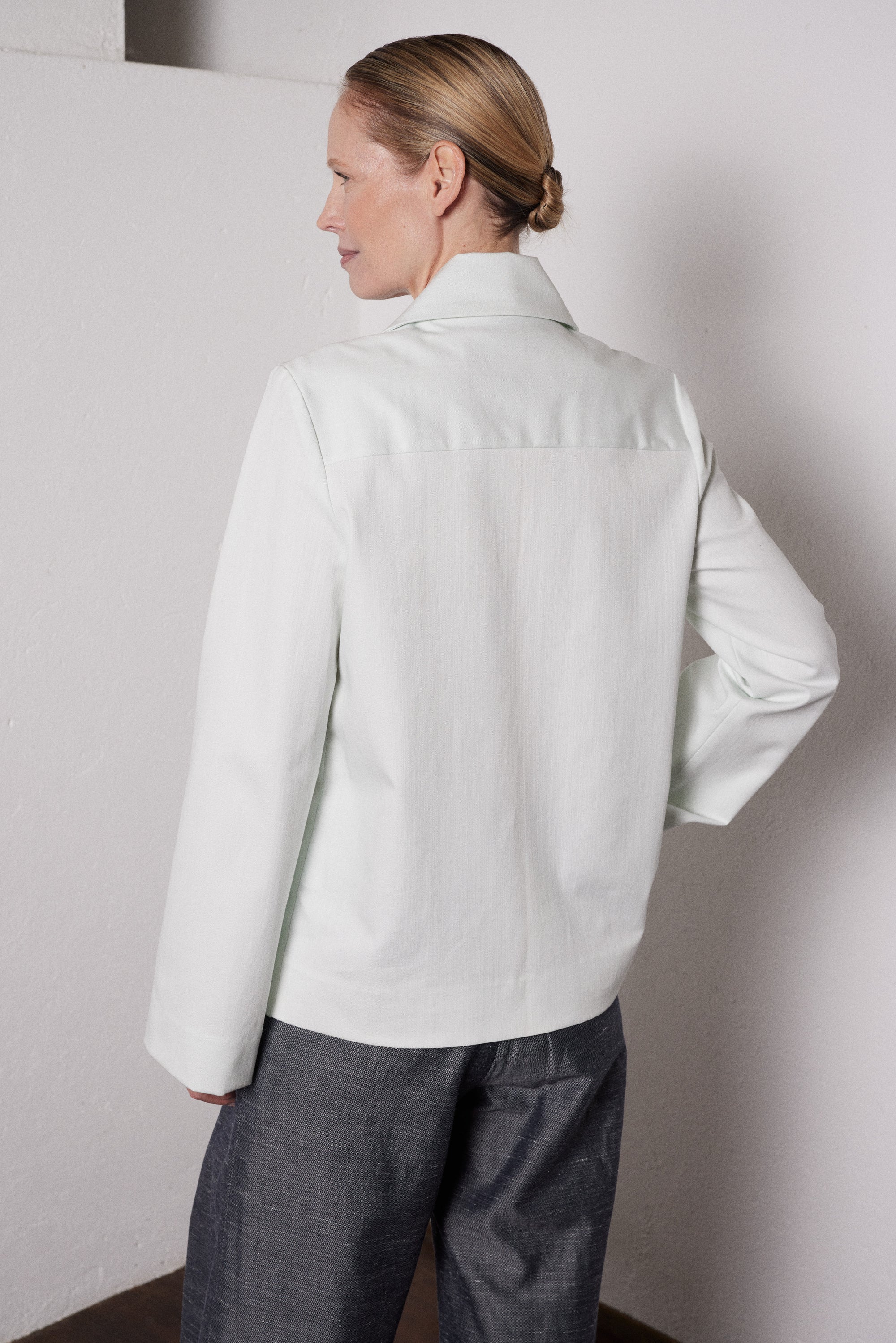 Jacke Sina in Kalk