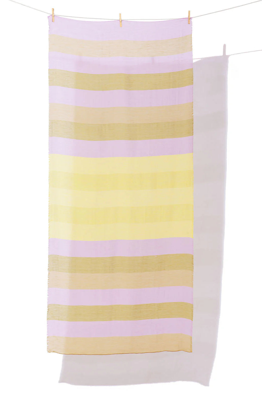 Scarf Re by Traits
